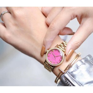 Đồng hồ nữ Michael Kors MK3700