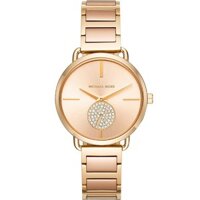 Đồng Hồ Nữ Michael Kors MK3706 36mm