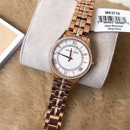 Michael kors mk3716 hotsell