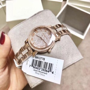 Đồng hồ nữ Michael Kors MK3776