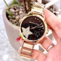 Đồng Hồ Nữ Michael Kors MK3794 Dây Thép