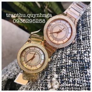 Đồng hồ nữ Michael Kors MK3801