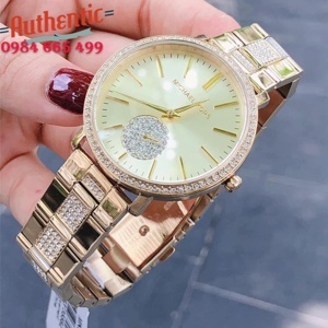 Đồng hồ nữ Michael Kors MK3811