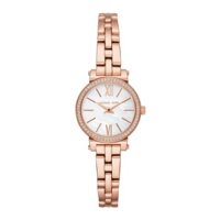 Đồng Hồ Nữ Michael Kors MK3834 Dây Kim Loại 26mm