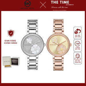 Đồng hồ nữ Michael Kors MK3836
