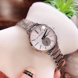 Đồng hồ nữ Michael Kors MK3837