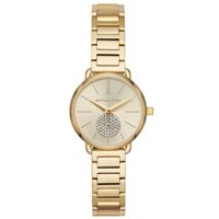 Đồng Hồ Nữ Michael Kors MK3838 28mm