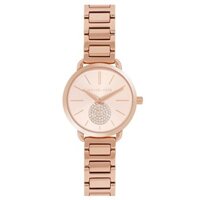 Đồng Hồ Nữ Michael Kors MK3839 28mm Authentic