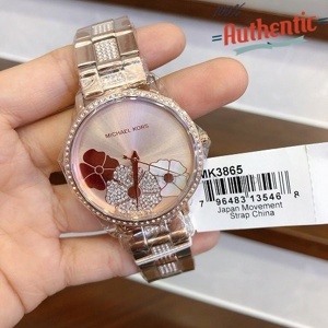 Đồng hồ nữ Michael Kors MK3865