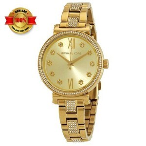 Đồng hồ nữ Michael Kors MK3881