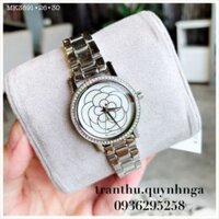 Đồng hồ nữ MICHAEL KORS MK3891 CHÍNH HÃNG