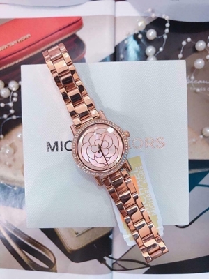 Đồng hồ nữ Michael Kors MK3892