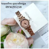 Đồng hồ nữ MICHAEL KORS MK3892 CHÍNH HÃNG