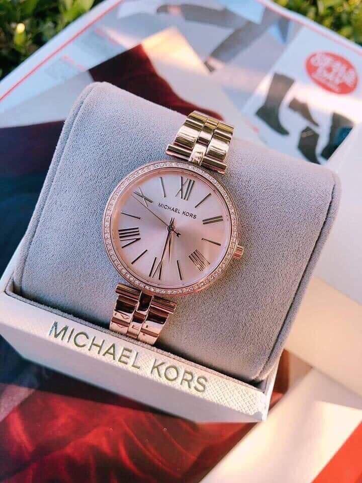 Đồng hồ nữ Michael Kors MK3904