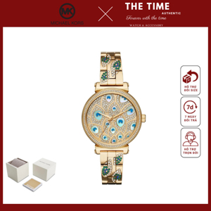 Đồng hồ nữ Michael Kors MK3945