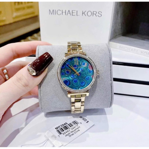 Đồng hồ nữ Michael Kors MK3946