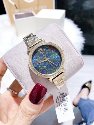 Đồng hồ nữ Michael Kors MK3946