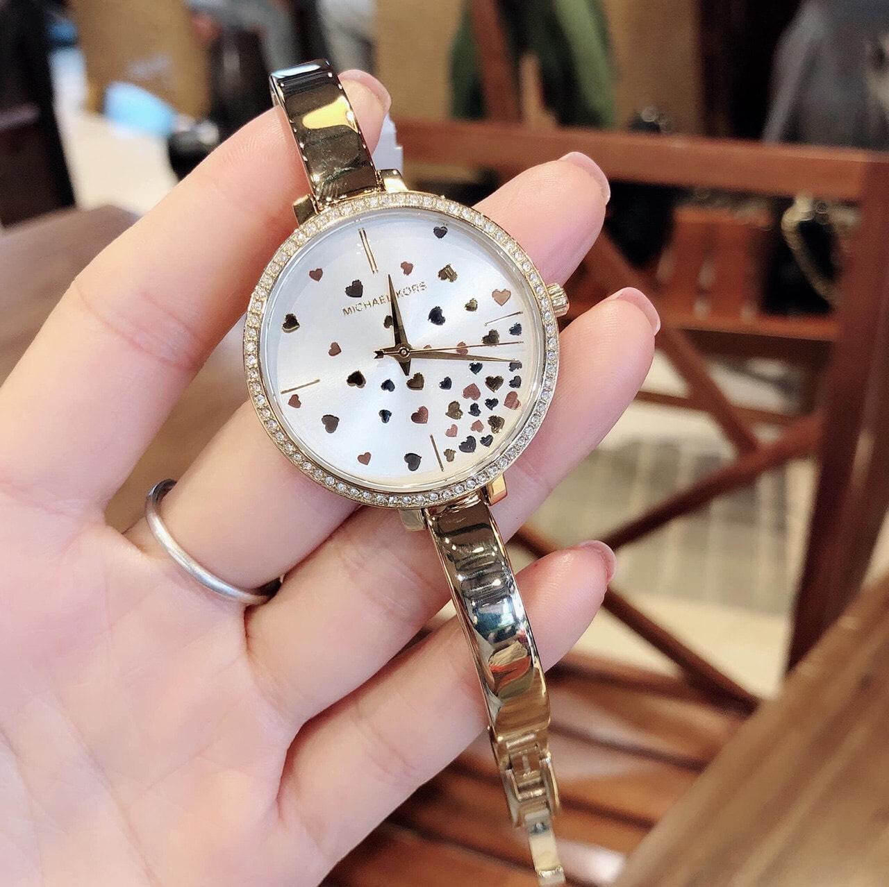 Đồng hồ nữ Michael Kors MK3978