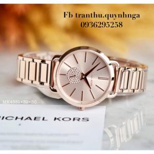 Đồng hồ nữ Michael Kors MK4331