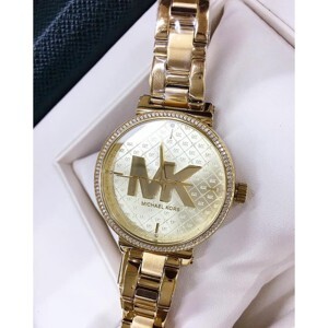 Đồng hồ nữ Michael Kors MK4334