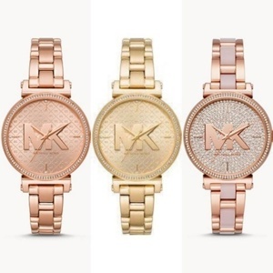 Đồng hồ nữ Michael Kors MK4336