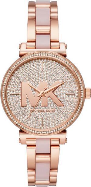 Đồng hồ nữ Michael Kors MK4336