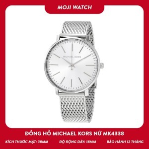 Đồng hồ nữ Michael Kors MK4338