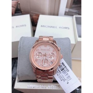 Đồng hồ nữ Michael Kors MK5128 - chính hãng
