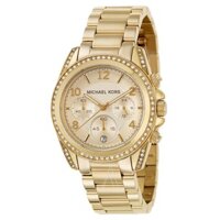 Đồng Hồ Nữ Michael Kors MK5166 39mm