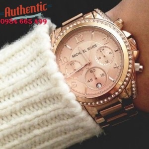 Đồng hồ nữ Michael Kors MK5263