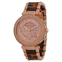 Đồng Hồ Nữ Michael Kors MK5538 39mm Chính Hãng