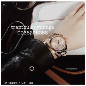 Đồng hồ nữ Michael Kors MK5569