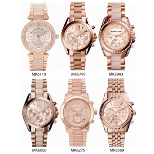 Đồng hồ nữ Michael Kors MK5569