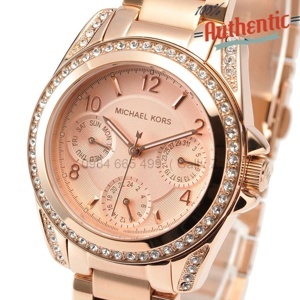Đồng hồ nữ Michael Kors MK5613