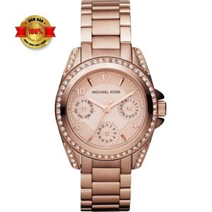 Đồng hồ nữ Michael Kors MK5613 - Chính hãng