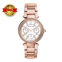 Đồng Hồ Nữ Michael Kors MK5616 Ba Mặt Số Phụ 6 KIm Size 33mm