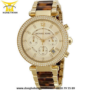 Đồng hồ nữ Michael Kors MK5688 - chính hãng