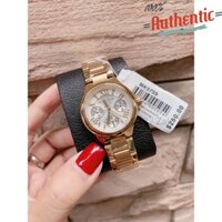 Đồng Hồ Nữ Michael Kors MK5759 Camille Glitz Gold MK5759