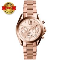 Đồng Hồ Nữ Michael Kors MK5799 - Chế Độ Chronograph