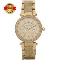 Đồng Hồ Nữ Michael Kors MK5842 - 33mm