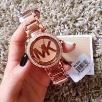 Đồng hồ nữ Michael Kors MK5865 [bonus]