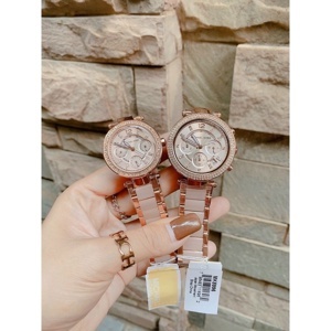 Đồng hồ nữ Michael Kors MK5996