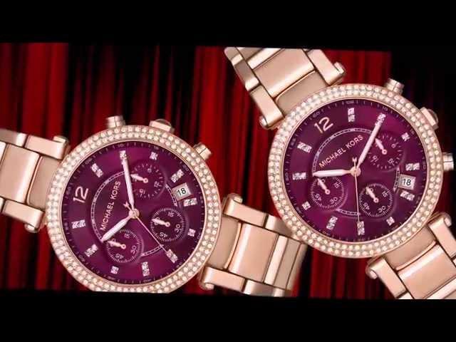 Đồng hồ nữ Michael Kors MK6106