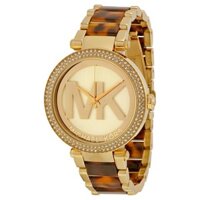 Đồng Hồ Nữ Michael Kors MK6109 39mm