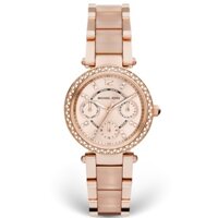 Đồng Hồ Nữ Michael Kors MK6110 33mm - Chính Hãng