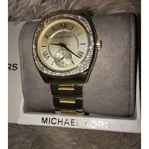 Đồng hồ nữ Michael Kors MK6134
