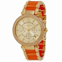 Đồng Hồ Nữ Michael Kors MK6139 39mm Chính Hãng