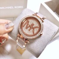 Đồng hồ Nữ Michael Kors MK6176 [bonus]