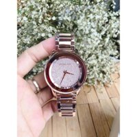 Đồng hồ nữ Michael Kors MK6210 dòng Kinley vẻ đẹp trong mơ, lung linh sang chảnh