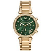 Đồng Hồ Nữ Michael Kors MK6263 Dây Inox 39mm